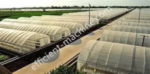 Agricultural Plastic Film