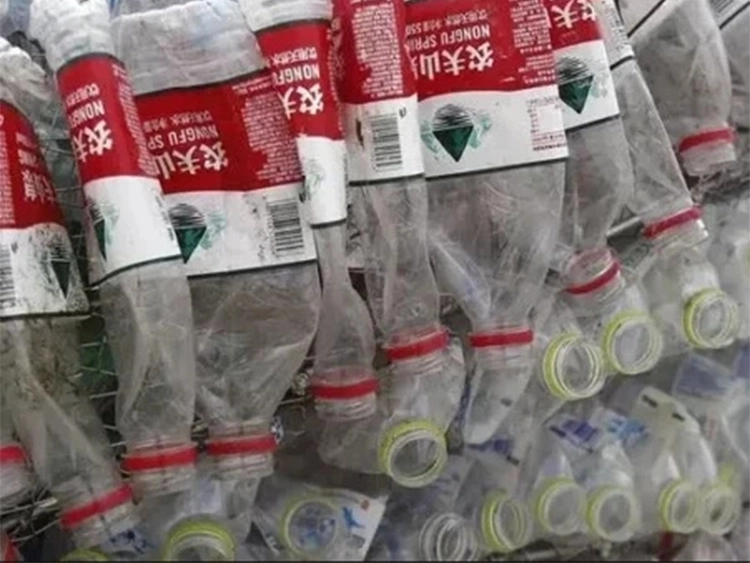 waste-PET-plastic-bottles