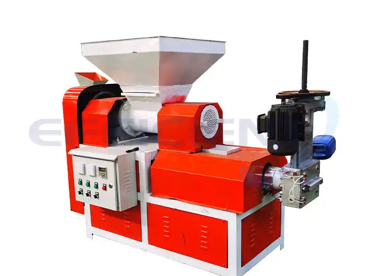 Machine de pelletisation EPS