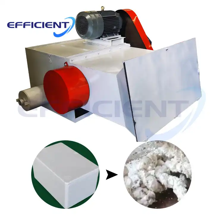 Foam Hot Melting Machine