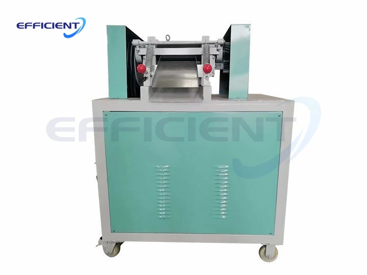 Pellet Cutting Machine