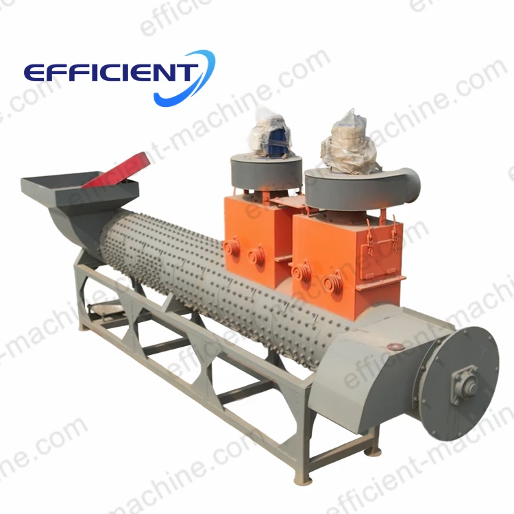 PET BottleLabel Removal Machine For Sale