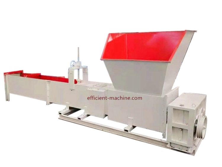 Plastic Foam Cold Press Machine